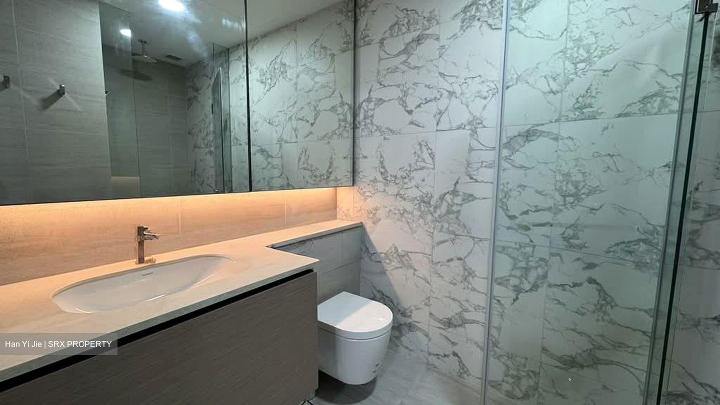 Pasir Ris Central (D18), Condominium #551315501